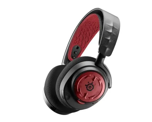 Наушники SteelSeries Arctis Nova 7 Wireless Diablo IV Edition (61555)