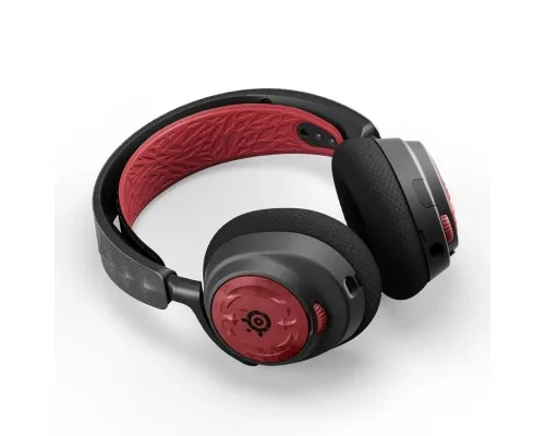 Наушники SteelSeries Arctis Nova 7 Wireless Diablo IV Edition (61555)