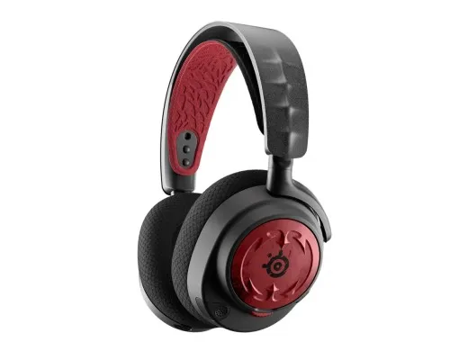 Наушники SteelSeries Arctis Nova 7 Wireless Diablo IV Edition (61555)