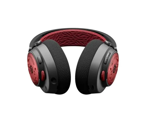 Наушники SteelSeries Arctis Nova 7 Wireless Diablo IV Edition (61555)