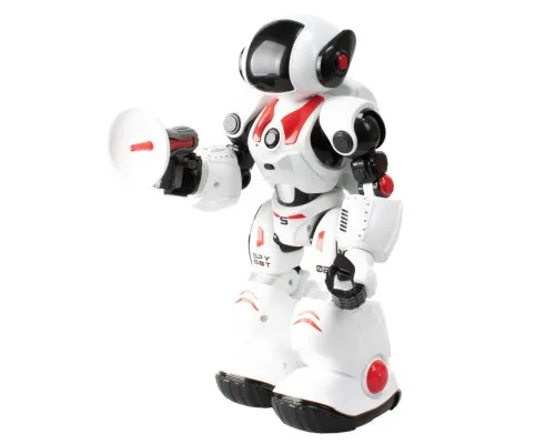 Інтерактивна іграшка BlueRocket Робот-шпигун Джеймс STEM (XT3803084)