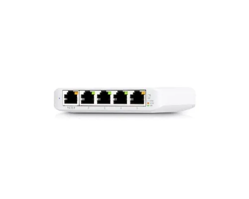 Коммутатор сетевой Ubiquiti USW-Flex-Mini-3