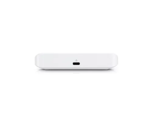 Коммутатор сетевой Ubiquiti USW-Flex-Mini-3