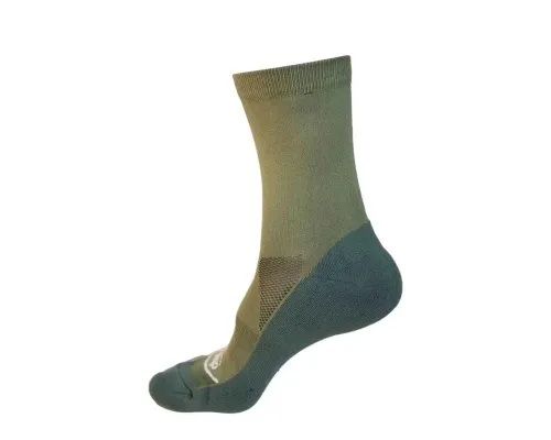 Шкарпетки Tramp UTRUS-001-olive-44/46