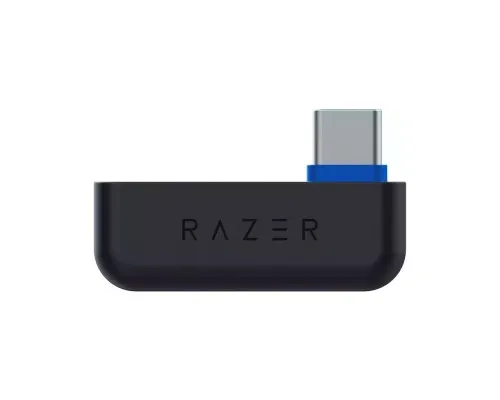 Наушники Razer Kaira Hyperspeed for PS5 Bluetooth White/Black (RZ04-03980200-R3G1)