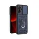 Чохол до мобільного телефона BeCover Military Xiaomi Redmi 13C / Poco C65 Blue (710562)