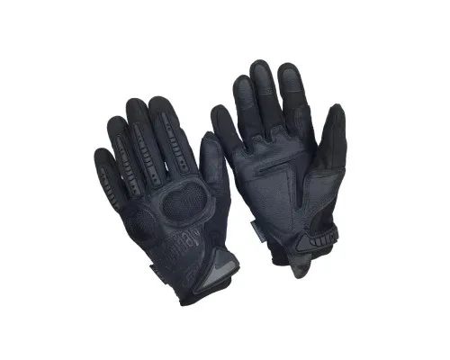 Захисні рукавички Mechanix M-Pact 3 Covert (XL) (MP3-55-011)