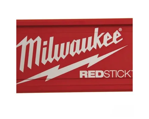 Уровень Milwaukee магнитный REDSTICK Backbone, 120см (4932459069)