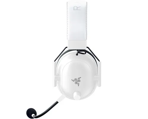 Наушники Razer Blackshark V2 HyperSpeed Wireless White (RZ04-04960200-R3M1)