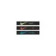 Эспандер Nike Resistance Bands Mini 3 PK NS чорний 3 шт N.100.6723.013.NS (887791406569)