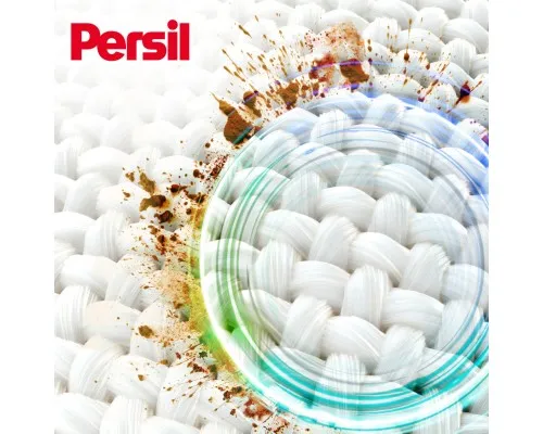 Гель для прання Persil Active Gel Deep Clean 1.98 л (9000101574241)