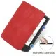 Чохол до електронної книги BeCover Smart Case PocketBook 629 Verse / 634 Verse Pro 6" Red (710979)