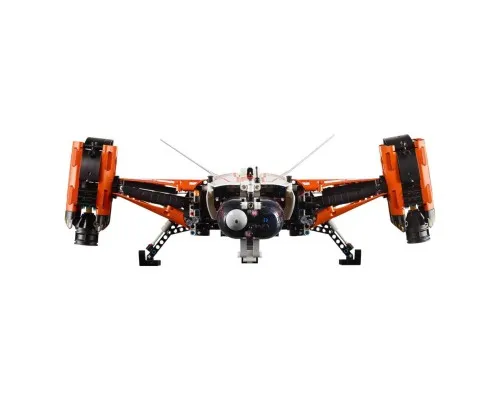 Конструктор LEGO Technic Грузовой космический корабль VTOL LT81 1365 деталей (42181)