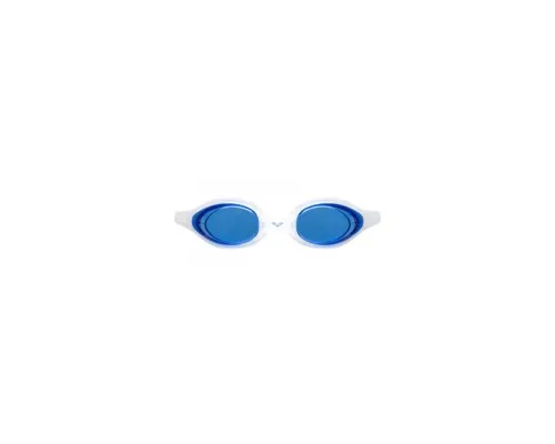 Очки для плавания Arena Spider 000024-711 синій, прозорий Уні OSFM (3468335803425)