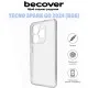 Чехол для мобильного телефона BeCover Tecno Spark Go 2024 (BG6) Transparancy (710906)