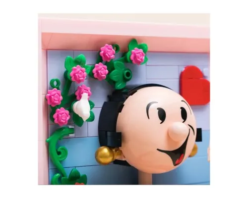 Конструктор Pantasy Popeye Olive Oyl (86404)