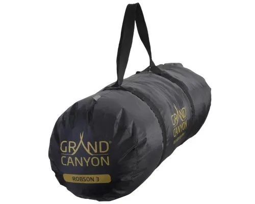 Палатка Grand Canyon Robson 3 Alu Capulet Olive (30921260)