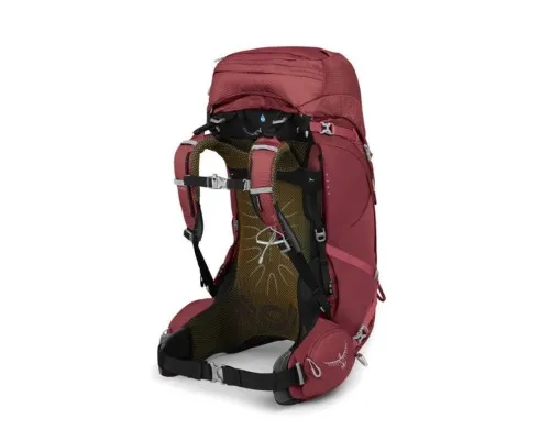 Рюкзак туристичний Osprey Aura AG 50 berry sorbet red WM/L (009.2804)