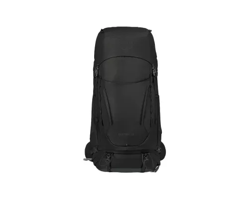 Рюкзак туристичний Osprey Kestrel 58 black S/M (009.3305)