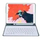 Чехол для планшета BeCover Keyboard Apple iPad Air 11" M2 2024 Dark Green (711395)