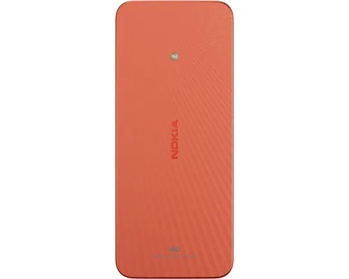 Мобільний телефон Nokia 215 4G DS 2024 Peach