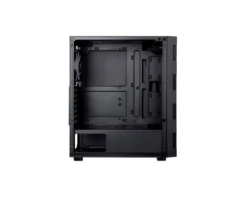 Корпус Prologix E115 Black