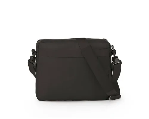 Сумка дорожная Osprey Ultralight Shoulder Satchel black O/S (009.3233)