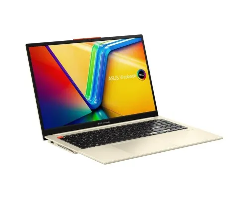 Ноутбук ASUS Vivobook S 15 OLED K5504VA-MA392 (90NB0ZK4-M00NP0)