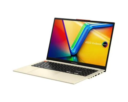 Ноутбук ASUS Vivobook S 15 OLED K5504VA-MA392 (90NB0ZK4-M00NP0)