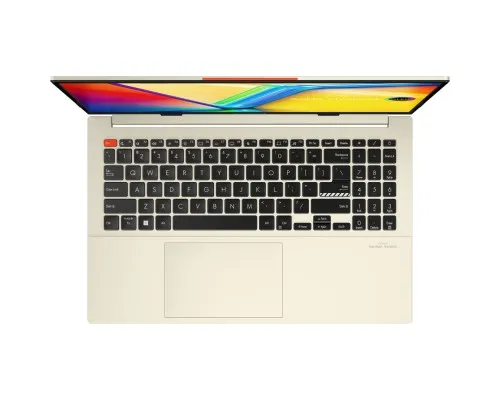 Ноутбук ASUS Vivobook S 15 OLED K5504VA-MA392 (90NB0ZK4-M00NP0)