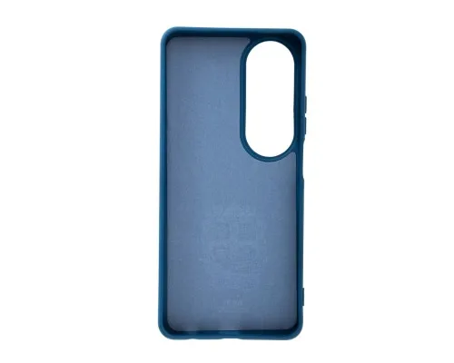 Чохол до мобільного телефона Armorstandart ICON OPPO A60 4G Blue (ARM78574)