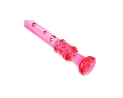 Блокфлейта Yamaha Soprano Pink (YRS-20GP)