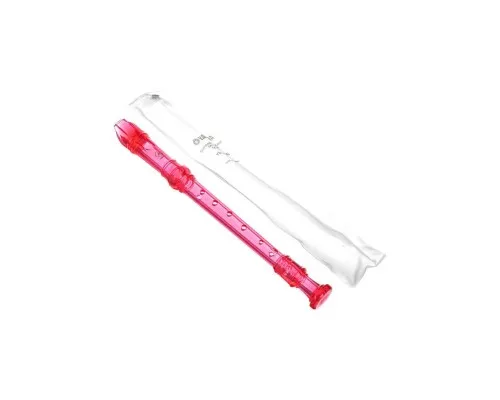 Блокфлейта Yamaha Soprano Pink (YRS-20GP)