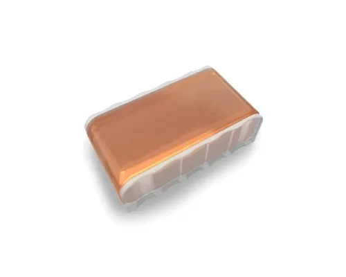 Каніфоль D'Addario Natural Rosin Light (VR200)