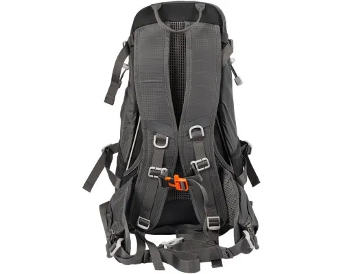 Рюкзак туристический Skif Outdoor Adventure 30L Dark Grey (9582DG)