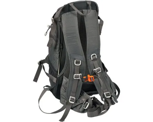 Рюкзак туристический Skif Outdoor Adventure 30L Dark Grey (9582DG)