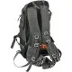 Рюкзак туристический Skif Outdoor Adventure 30L Dark Grey (9582DG)