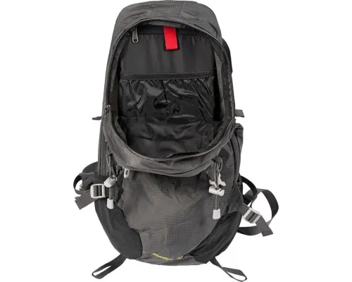 Рюкзак туристический Skif Outdoor Adventure 30L Dark Grey (9582DG)