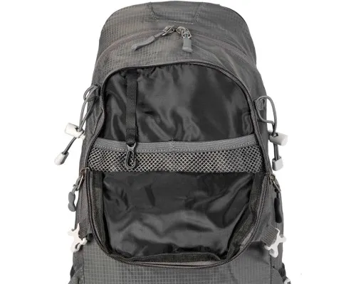 Рюкзак туристический Skif Outdoor Adventure 30L Dark Grey (9582DG)