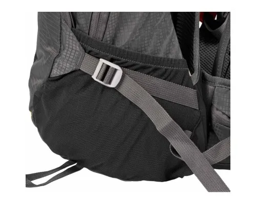 Рюкзак туристический Skif Outdoor Adventure 30L Dark Grey (9582DG)