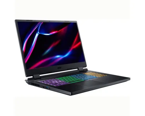 Ноутбук Acer Nitro 5 AN517-55 (NH.QLFEU.00S)