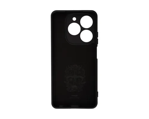 Чехол для мобильного телефона Armorstandart ICON Infinix Smart 8 Camera cover Black (ARM79059)