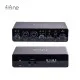 Аудіоінтерфейс Fifine Ampli 3