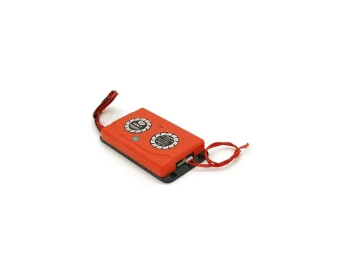BMS контроллер DaLy 12V 4S 1A (SMART DALY 4S 1A)