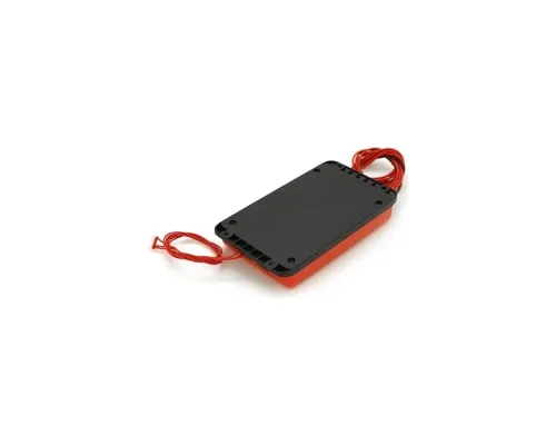 BMS контроллер DaLy 12V 4S 1A (SMART DALY 4S 1A)