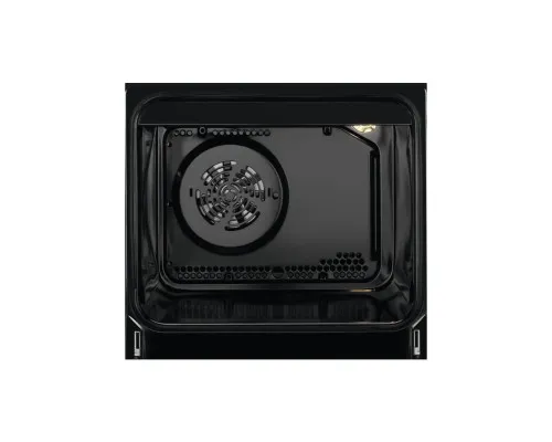 Плита Electrolux LKM660222X