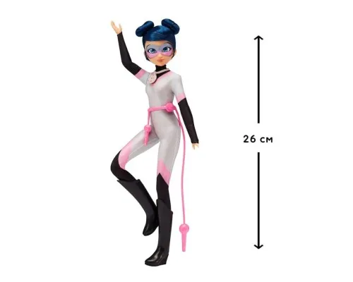 Лялька Miraculous Леді Баг і Супер-Кіт - Мультимиша (50022)