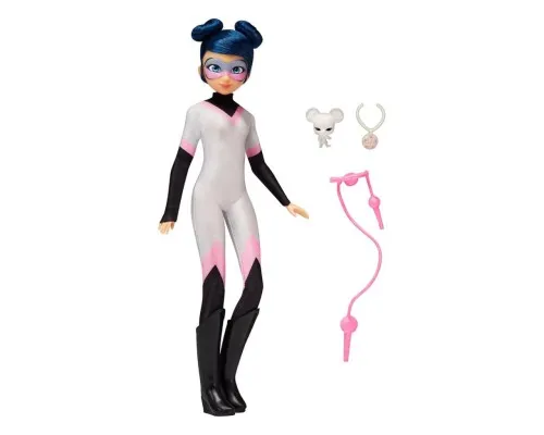 Лялька Miraculous Леді Баг і Супер-Кіт - Мультимиша (50022)