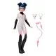 Лялька Miraculous Леді Баг і Супер-Кіт - Мультимиша (50022)