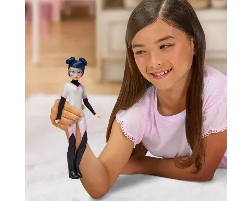 Лялька Miraculous Леді Баг і Супер-Кіт - Мультимиша (50022)